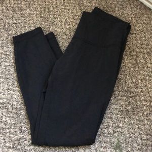 Lululemon Wunder Under